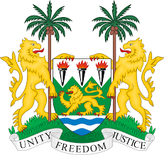 Coat of Arms